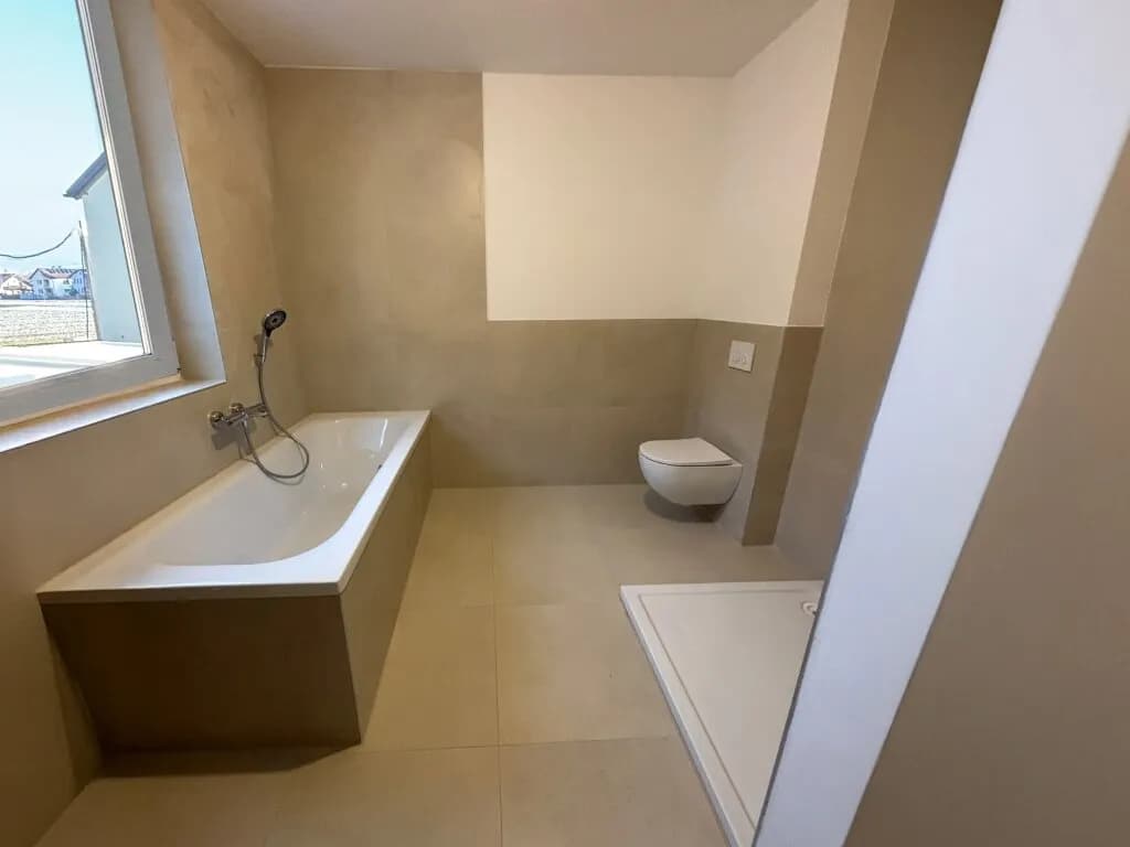 4-Zimmer-Haus kaufen in Vöcklabruck – 106,8 m², € 415.056 – Bild 8 von 10