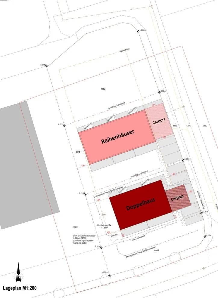 4-Zimmer-Haus kaufen in Vöcklabruck – 106,8 m², € 415.056 – Bild 10 von 10