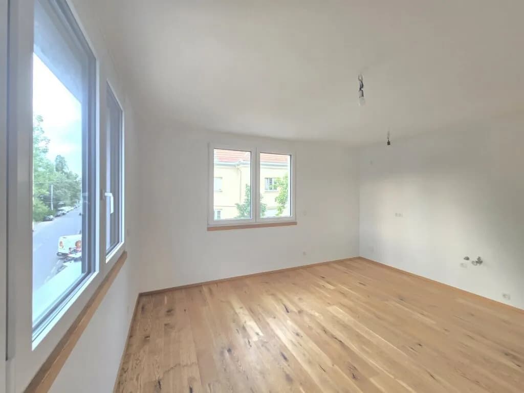 3-Zimmer-Wohnung kaufen in Wien – 52,09 m², € 310.000 – Bild 2 von 5