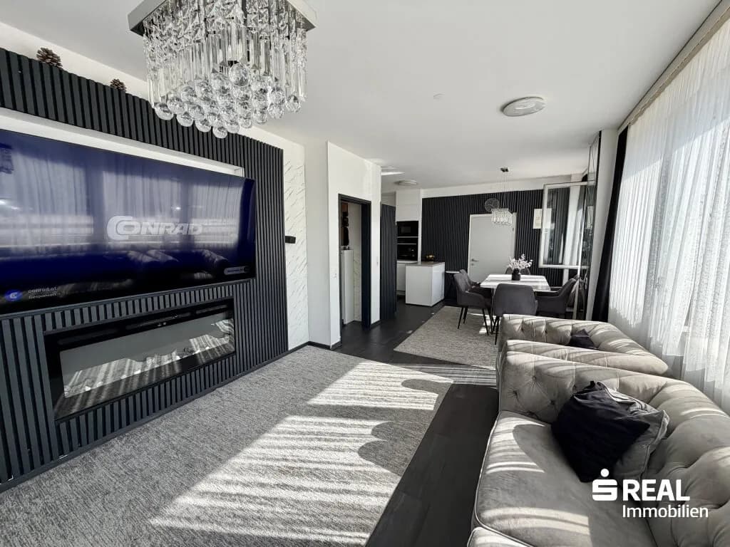 4-Zimmer-Wohnung kaufen in Bregenz – 97,78 m², € 313.900 – Bild 2 von 19