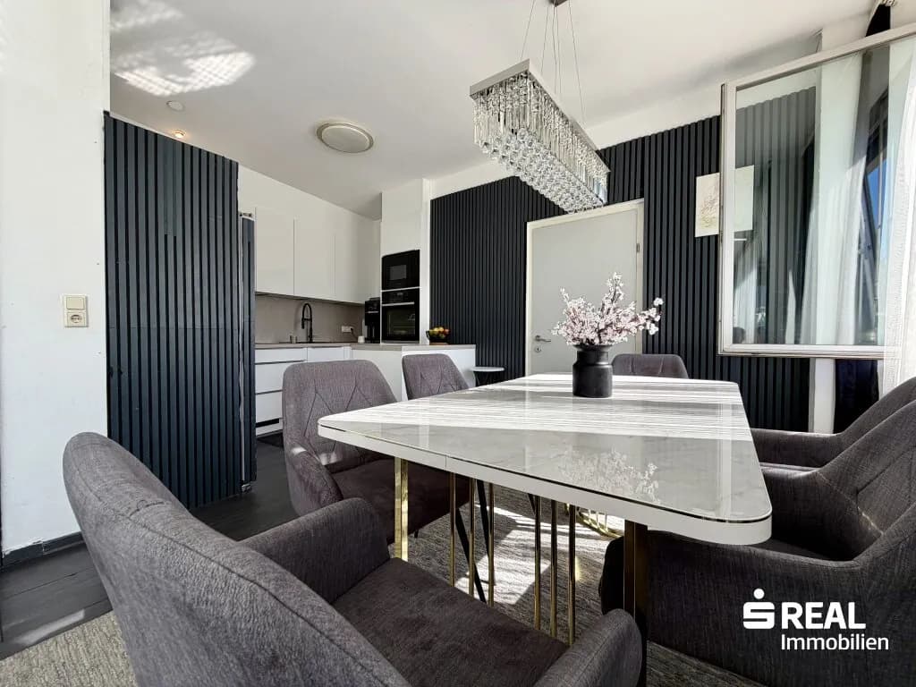 4-Zimmer-Wohnung kaufen in Bregenz – 97,78 m², € 313.900 – Bild 3 von 19