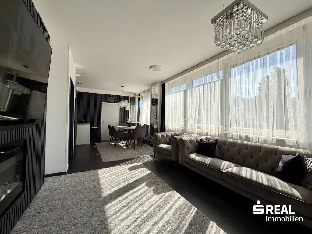 4-Zimmer-Wohnung kaufen in Bregenz – 97,78 m², € 313.900 – Bild 5 von 19