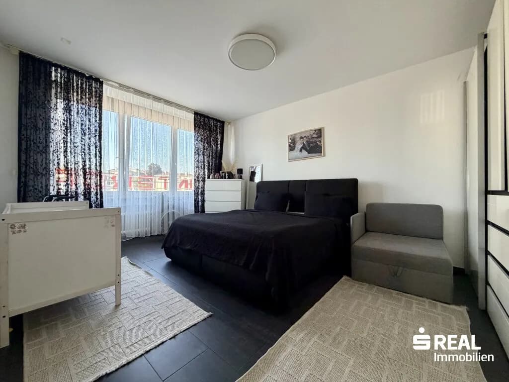 4-Zimmer-Wohnung kaufen in Bregenz – 97,78 m², € 313.900 – Bild 6 von 19