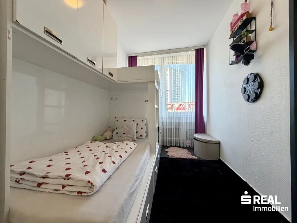 4-Zimmer-Wohnung kaufen in Bregenz – 97,78 m², € 313.900 – Bild 8 von 19