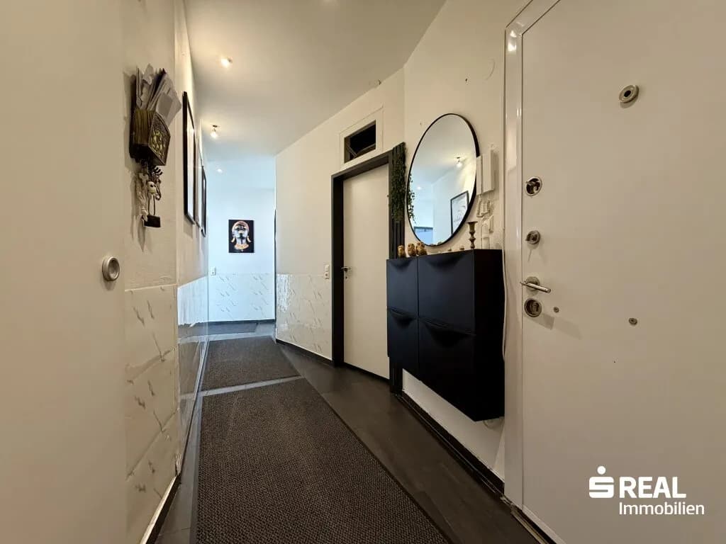 4-Zimmer-Wohnung kaufen in Bregenz – 97,78 m², € 313.900 – Bild 11 von 19