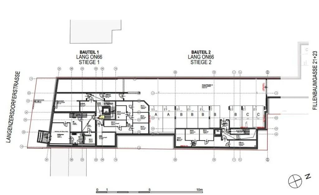 3-Zimmer-Wohnung kaufen in Wien – 86,04 m², € 689.900 – Bild 6 von 7