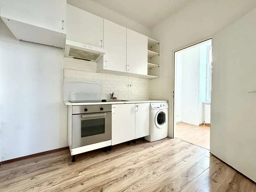 1-Zimmer-Wohnung kaufen in Wien – 39,76 m², € 149.000 – Bild 2 von 3