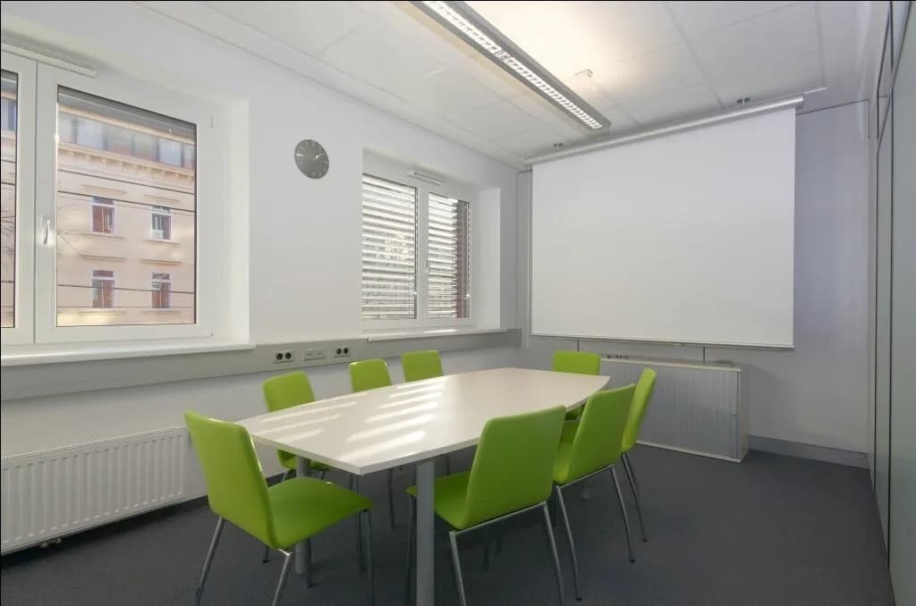 Gewerbeimmobilie mieten in Wien – 15 m², € 575