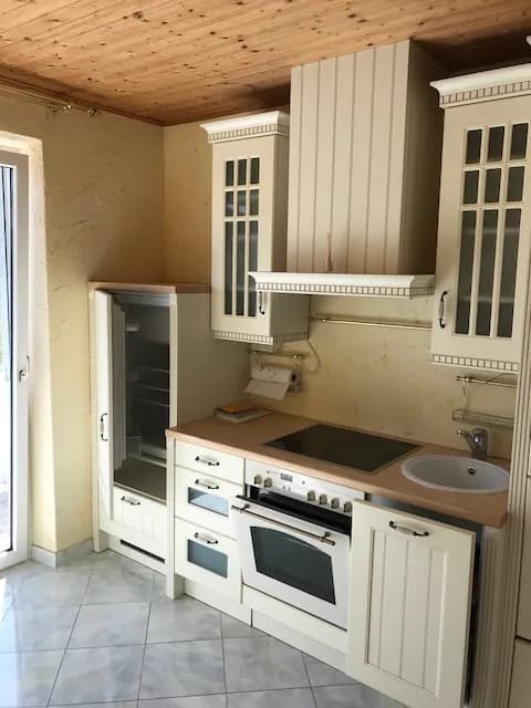 2-Zimmer-Wohnung mieten in Murtal – 46 m², € 490