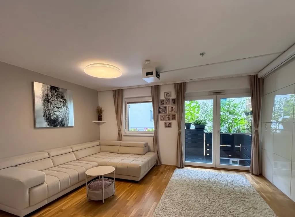 3-Zimmer-Wohnung kaufen in Kufstein – 72 m², € 349.000
