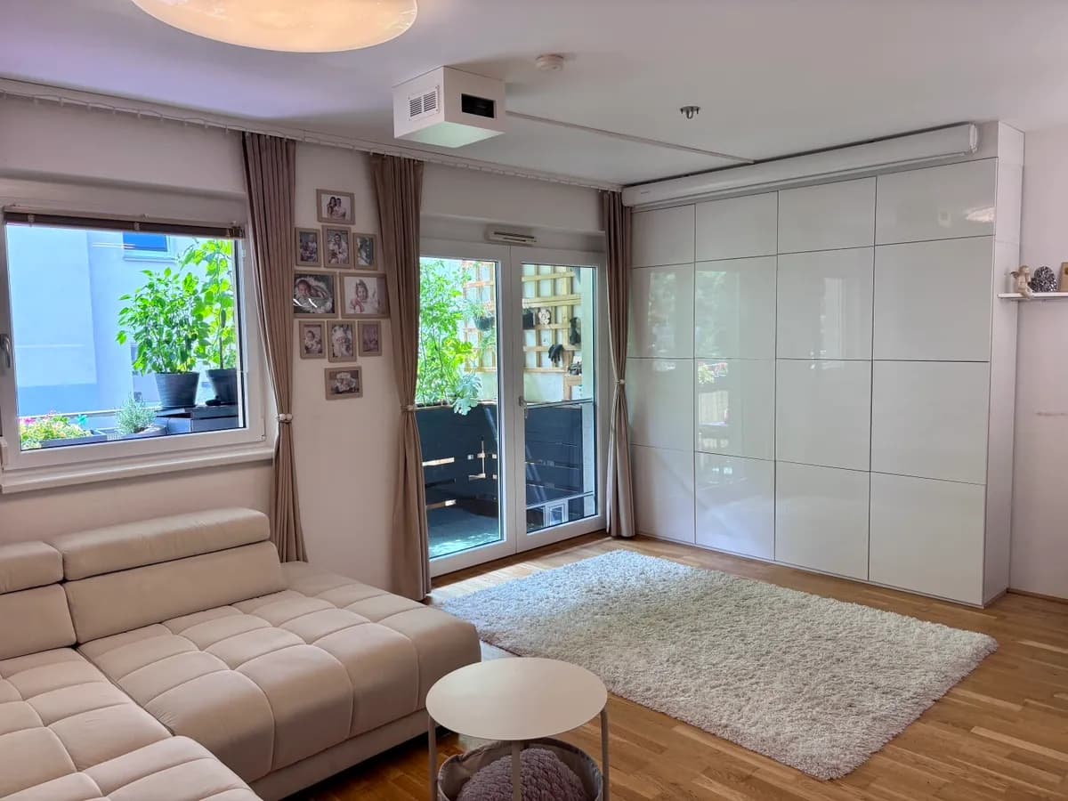 3-Zimmer-Wohnung kaufen in Kufstein – 72 m², € 349.000 – Bild 2 von 13