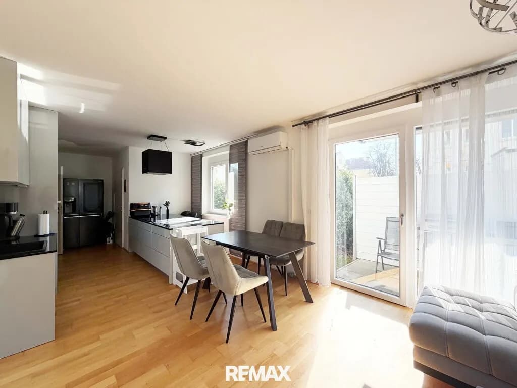 2-Zimmer-Wohnung kaufen in Sankt Pölten – 62,85 m², € 259.000 – Bild 2 von 20