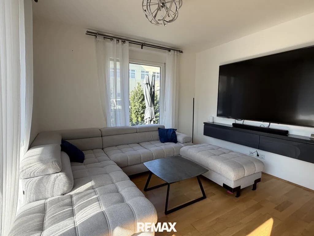 2-Zimmer-Wohnung kaufen in Sankt Pölten – 62,85 m², € 259.000 – Bild 3 von 20