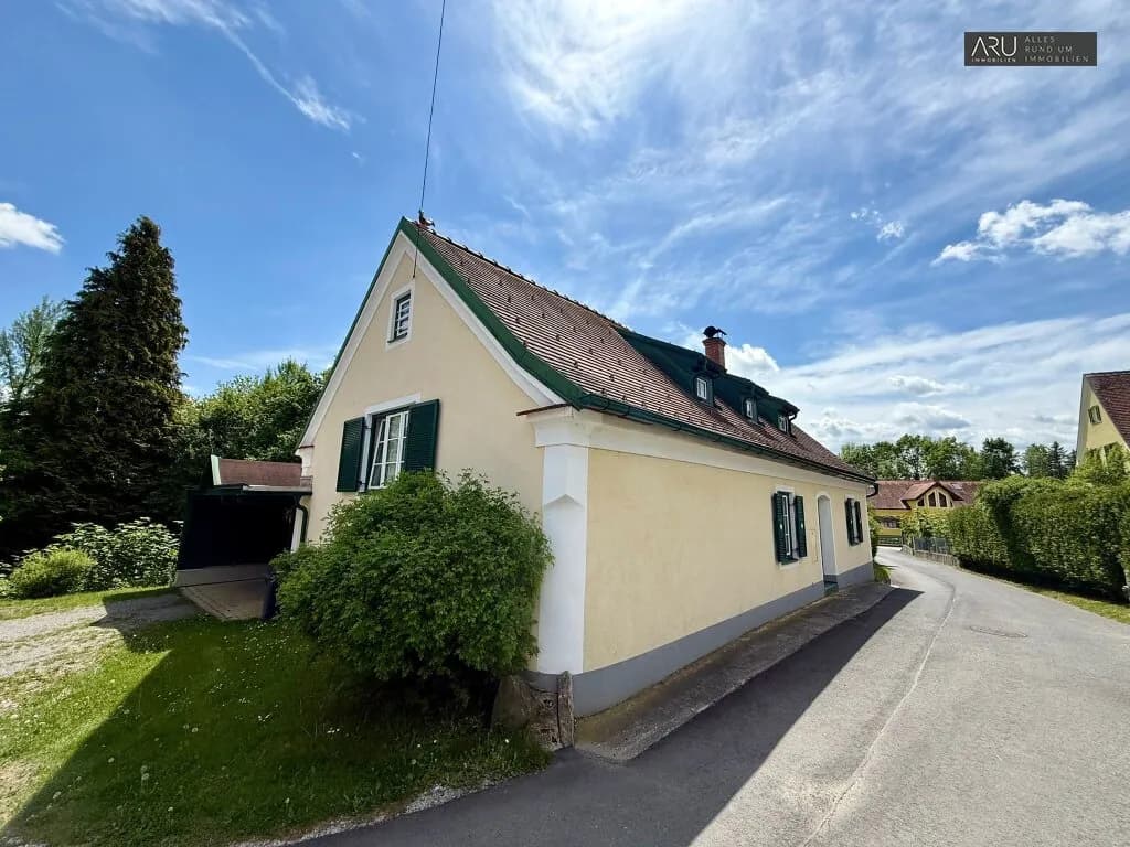 4-Zimmer-Haus kaufen in Hartberg-Fürstenfeld – 120 m², € 395.000