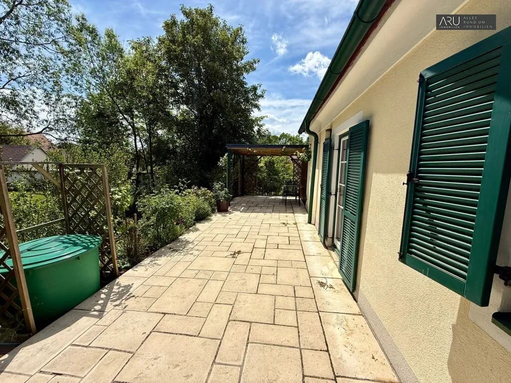 4-Zimmer-Haus kaufen in Hartberg-Fürstenfeld – 120 m², € 395.000 – Bild 2 von 24