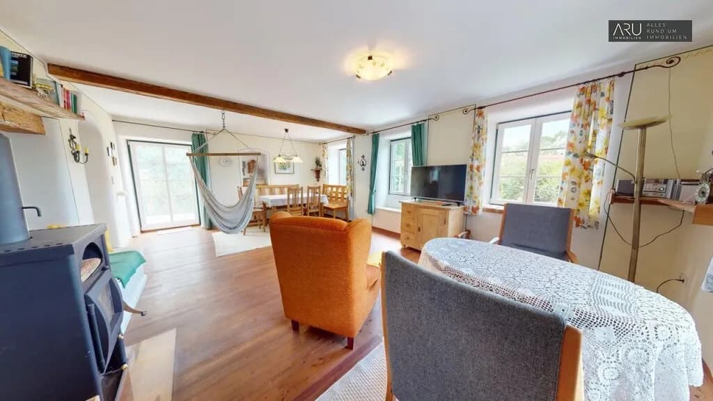 4-Zimmer-Haus kaufen in Hartberg-Fürstenfeld – 120 m², € 395.000 – Bild 4 von 24