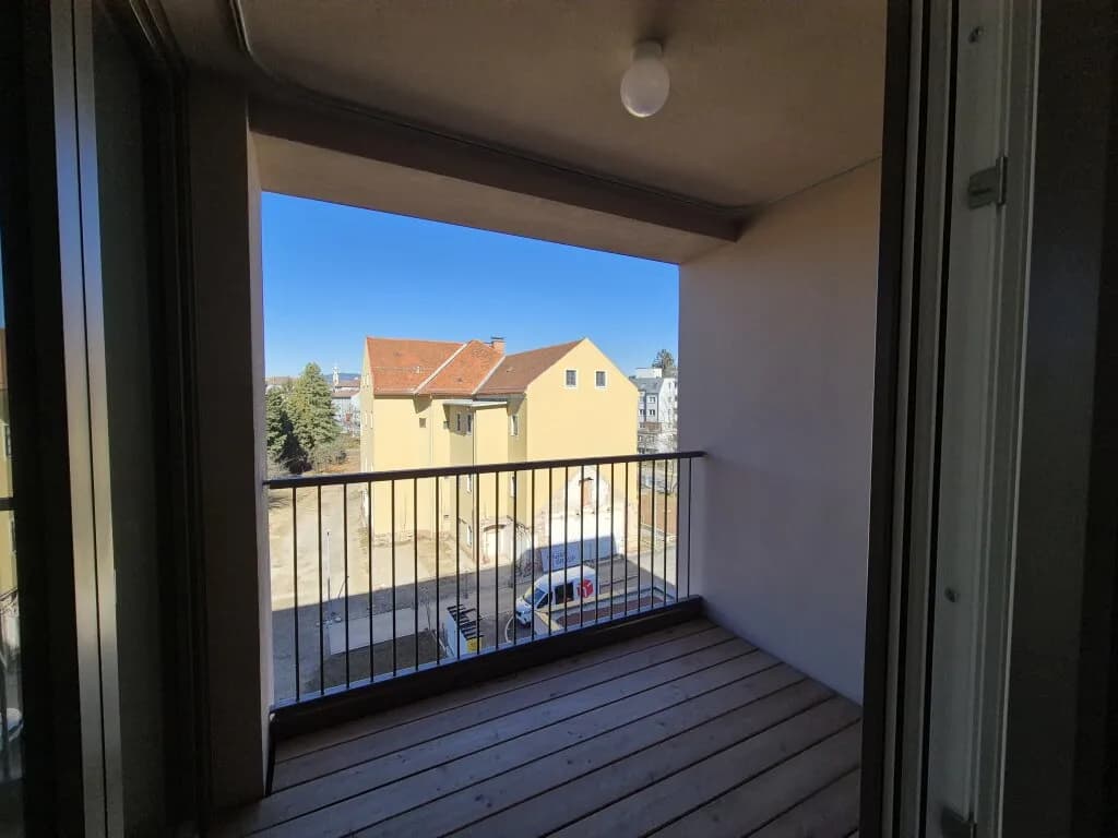 3-Zimmer-Wohnung kaufen in Graz – 58,11 m², € 302.000