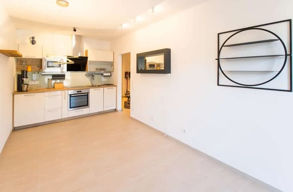 2-Zimmer-Wohnung kaufen in Feldkirchen – 40 m², € 550.000 – Bild 4 von 15