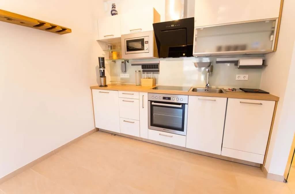 2-Zimmer-Wohnung kaufen in Feldkirchen – 40 m², € 550.000 – Bild 5 von 15