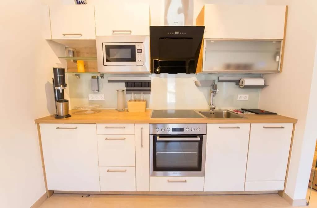 2-Zimmer-Wohnung kaufen in Feldkirchen – 40 m², € 550.000 – Bild 6 von 15