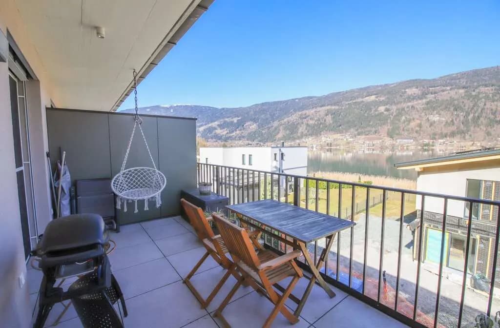 2-Zimmer-Wohnung kaufen in Feldkirchen – 40 m², € 550.000 – Bild 7 von 15