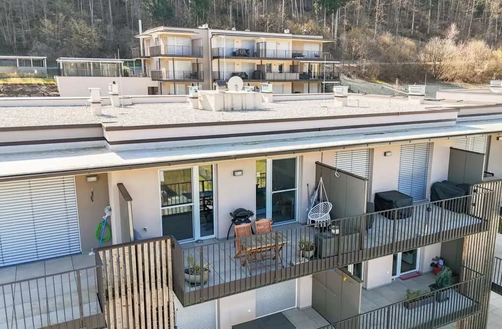 2-Zimmer-Wohnung kaufen in Feldkirchen – 40 m², € 550.000 – Bild 9 von 15