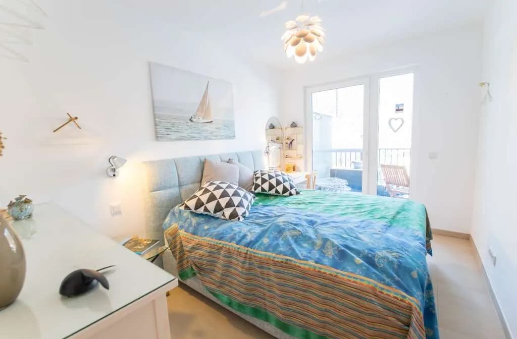 2-Zimmer-Wohnung kaufen in Feldkirchen – 40 m², € 550.000 – Bild 11 von 15