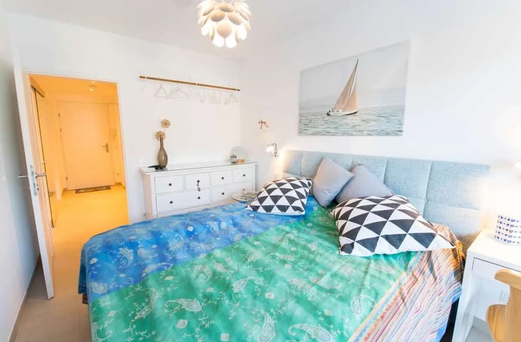 2-Zimmer-Wohnung kaufen in Feldkirchen – 40 m², € 550.000 – Bild 12 von 15