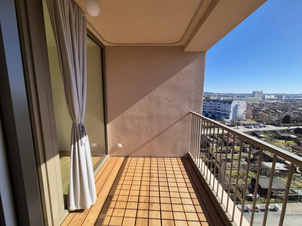 2-Zimmer-Wohnung kaufen in Graz – 41,14 m², € 227.000 – Bild 2 von 20
