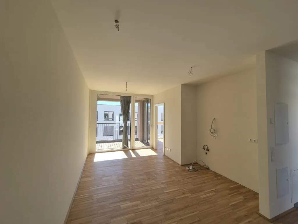 2-Zimmer-Wohnung kaufen in Graz – 41,14 m², € 227.000 – Bild 5 von 20