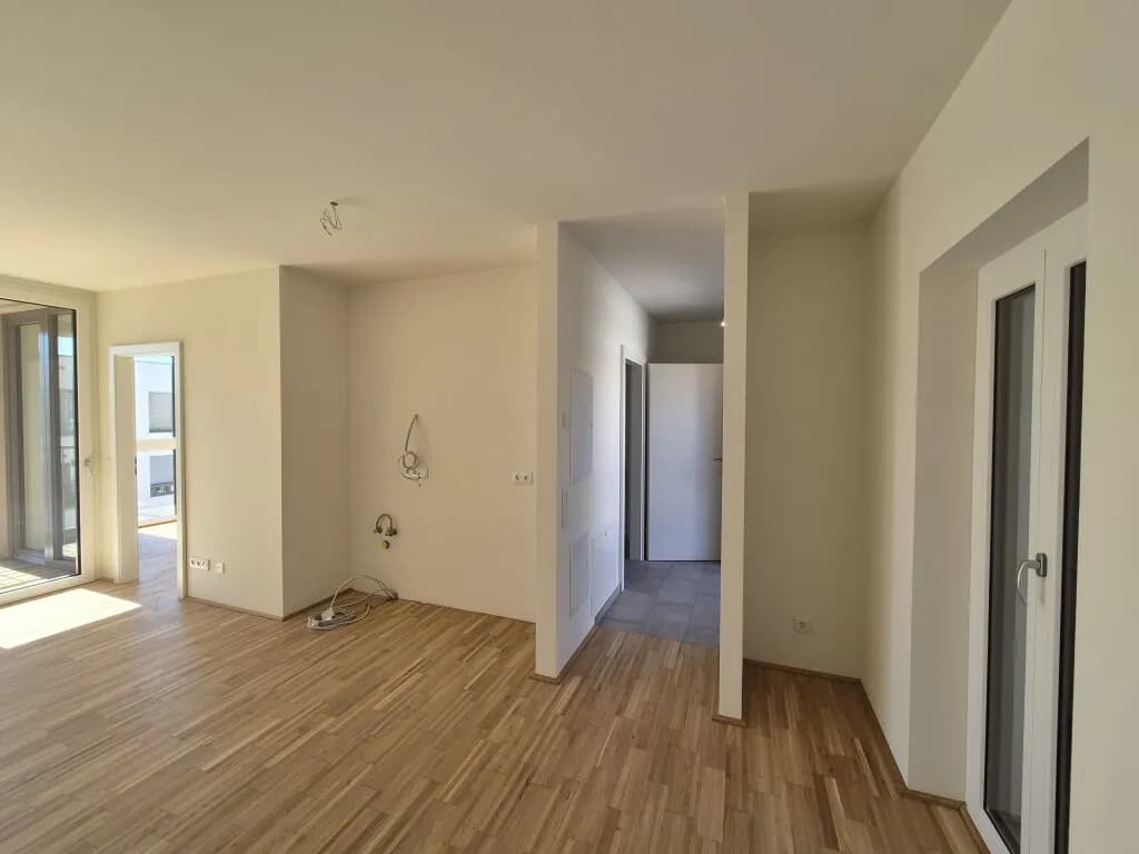2-Zimmer-Wohnung kaufen in Graz – 41,14 m², € 227.000 – Bild 7 von 20