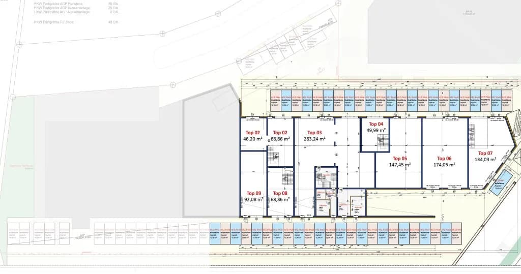 Gewerbeimmobilie mieten in Linz Land – 134 m², € 2.050 – Bild 5 von 14