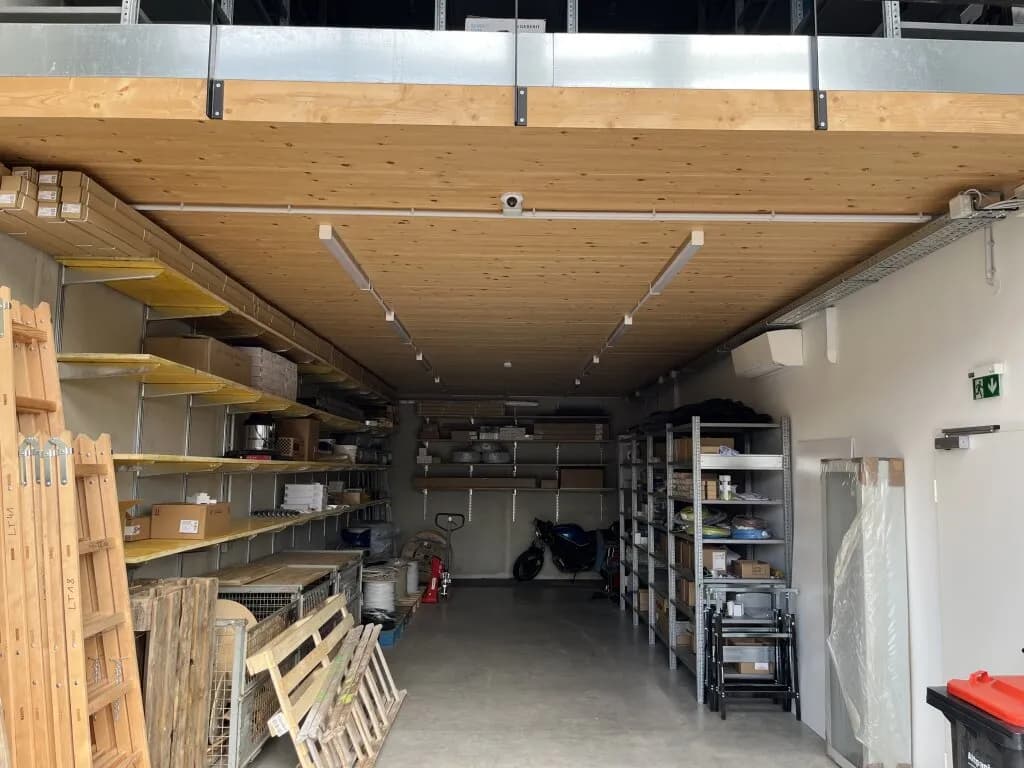 Gewerbeimmobilie mieten in Linz Land – 114 m², € 1.393 – Bild 15 von 15