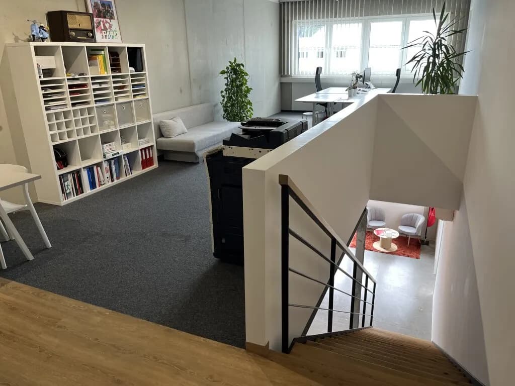 Gewerbeimmobilie mieten in Linz Land – 56 m², € 794 – Bild 13 von 15