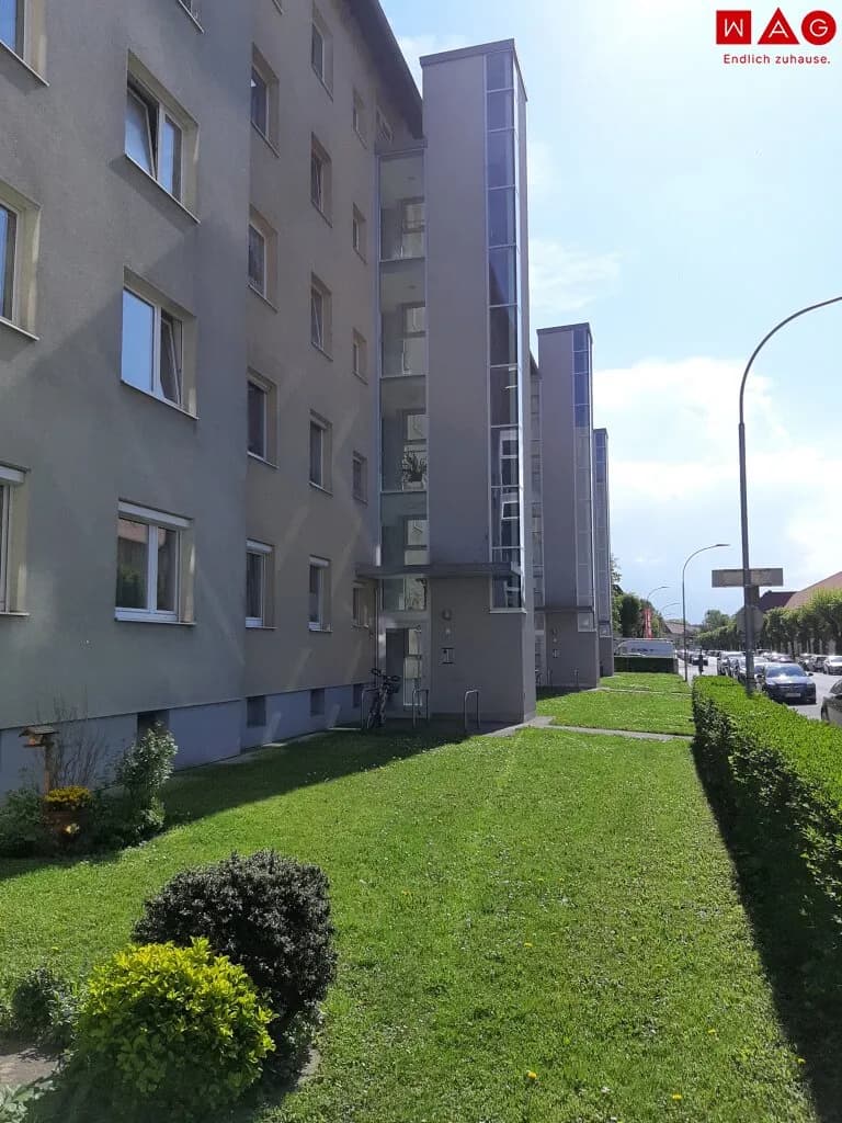 3-Zimmer-Wohnung mieten in Steyr – 78,6 m², € 803 – Bild 2 von 4