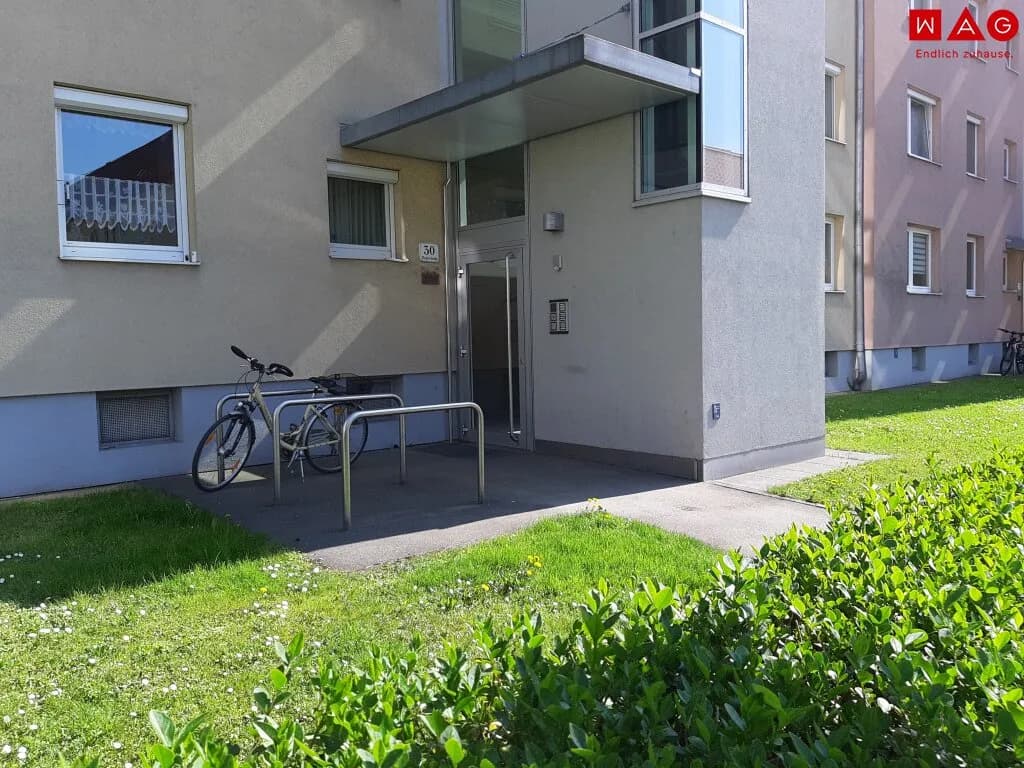 3-Zimmer-Wohnung mieten in Steyr – 78,6 m², € 803 – Bild 3 von 4