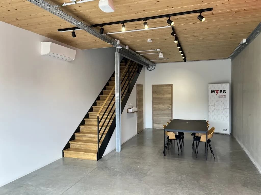 Gewerbeimmobilie kaufen in Linz Land – 56 m², € 169.900 – Bild 12 von 15