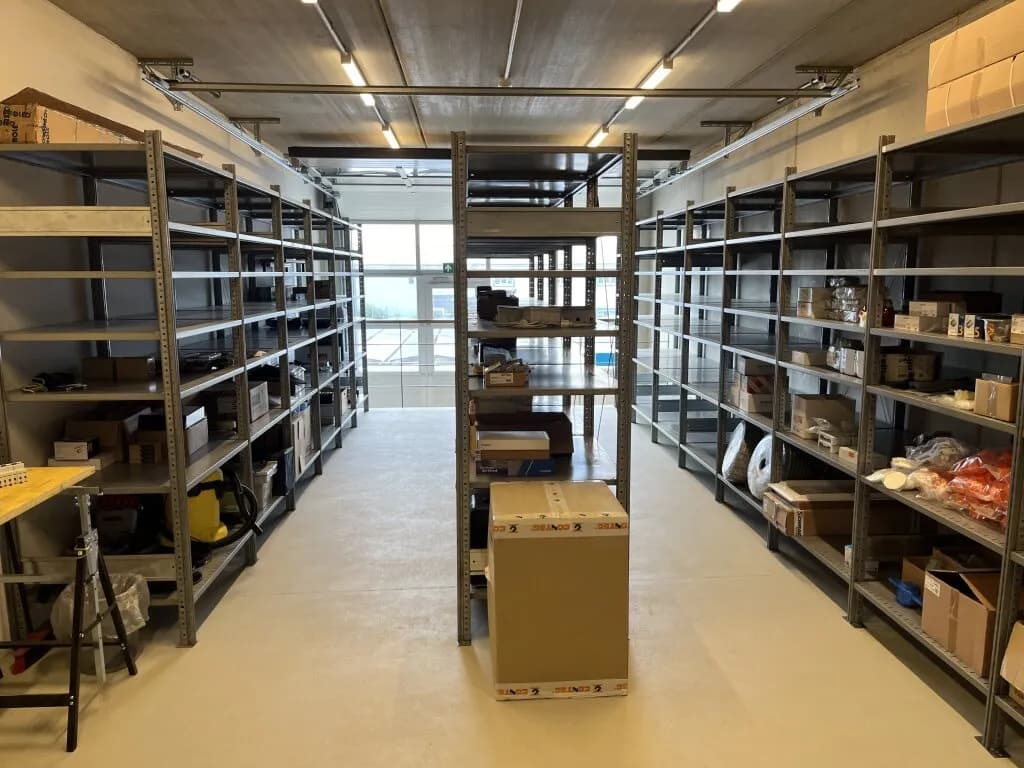 Gewerbeimmobilie kaufen in Linz Land – 56 m², € 169.900 – Bild 14 von 15