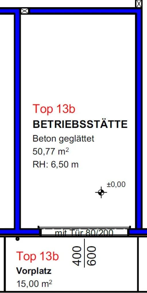 Immobilie kaufen in Linz Land – 56 m², € 193.900 – Bild 7 von 15