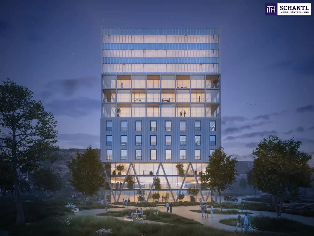 Gewerbeimmobilie mieten in Graz-Umgebung – 1 450 m², € 19.575 – Bild 2 von 18
