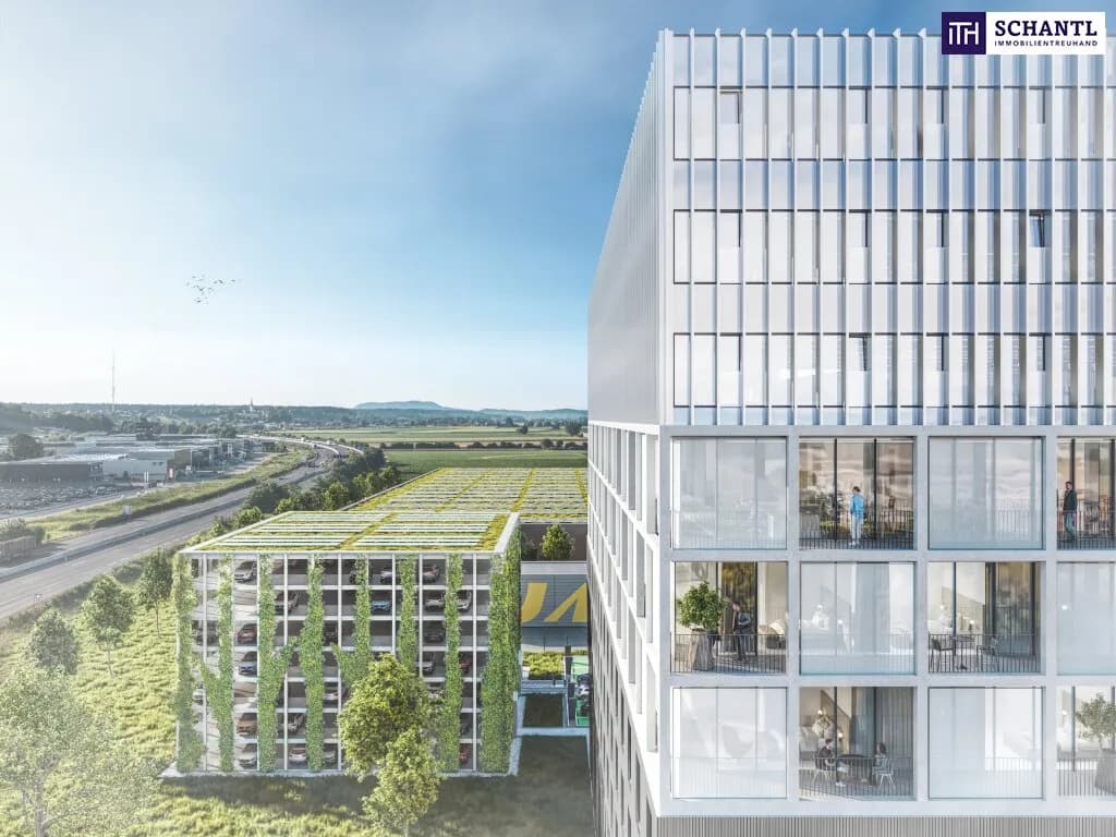 Gewerbeimmobilie mieten in Graz-Umgebung – 1 450 m², € 19.575 – Bild 5 von 18