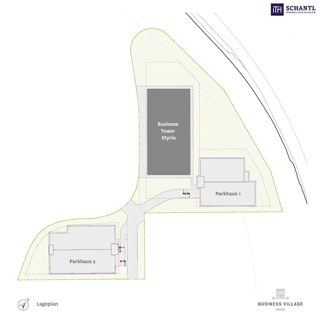 Gewerbeimmobilie mieten in Graz-Umgebung – 1 450 m², € 19.575 – Bild 14 von 18