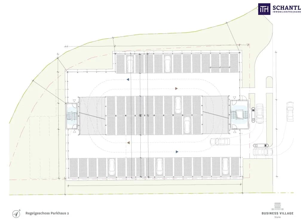 Gewerbeimmobilie mieten in Graz-Umgebung – 1 450 m², € 19.575 – Bild 16 von 18
