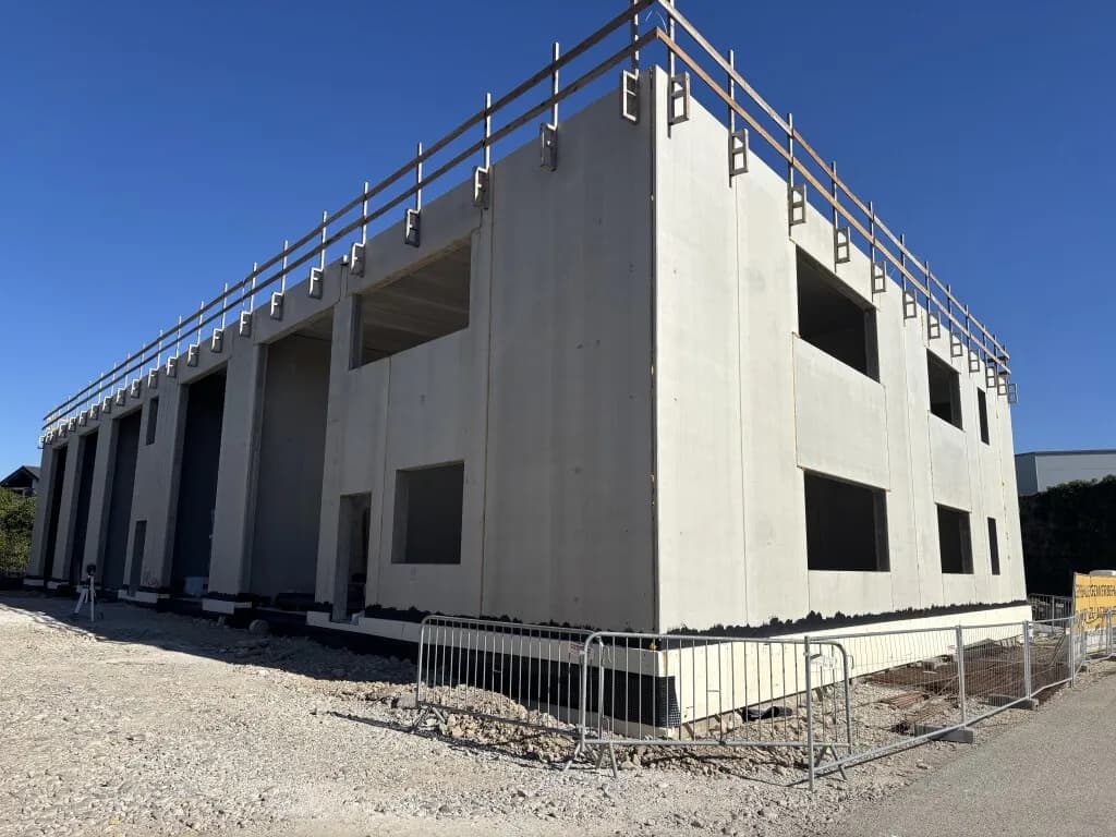 Gewerbeimmobilie mieten in Vöcklabruck – 135 m², € 1.275 – Bild 10 von 19