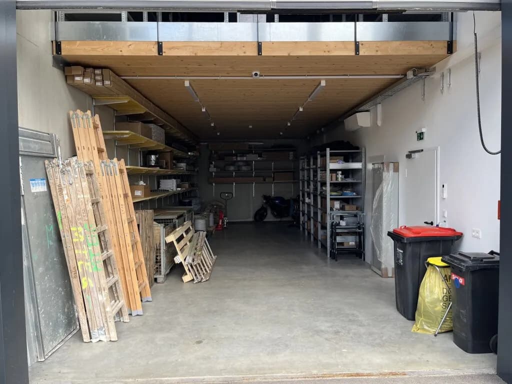 Gewerbeimmobilie mieten in Vöcklabruck – 135 m², € 1.275 – Bild 19 von 19
