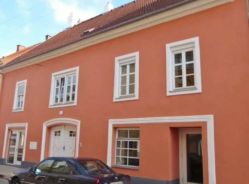 1-Zimmer-Gewerbeimmobilie mieten in Wiener Neustadt – 51 m², € 629