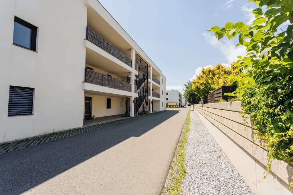 3-Zimmer-Wohnung kaufen in Graz-Umgebung – 74 m², € 260.000