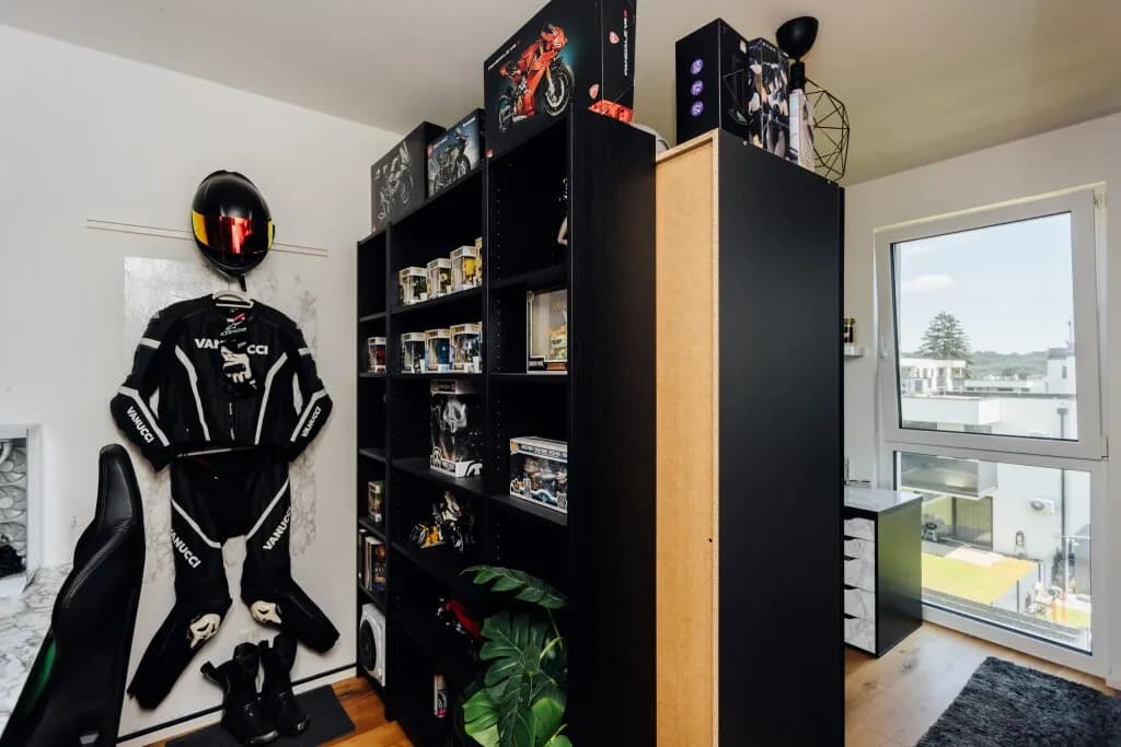 3-Zimmer-Wohnung kaufen in Graz-Umgebung – 74 m², € 260.000 – Bild 14 von 31