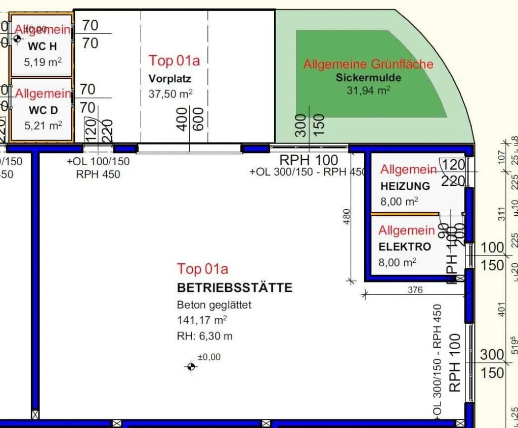 Immobilie kaufen in Linz Land – 141 m², € 427.900 – Bild 9 von 17