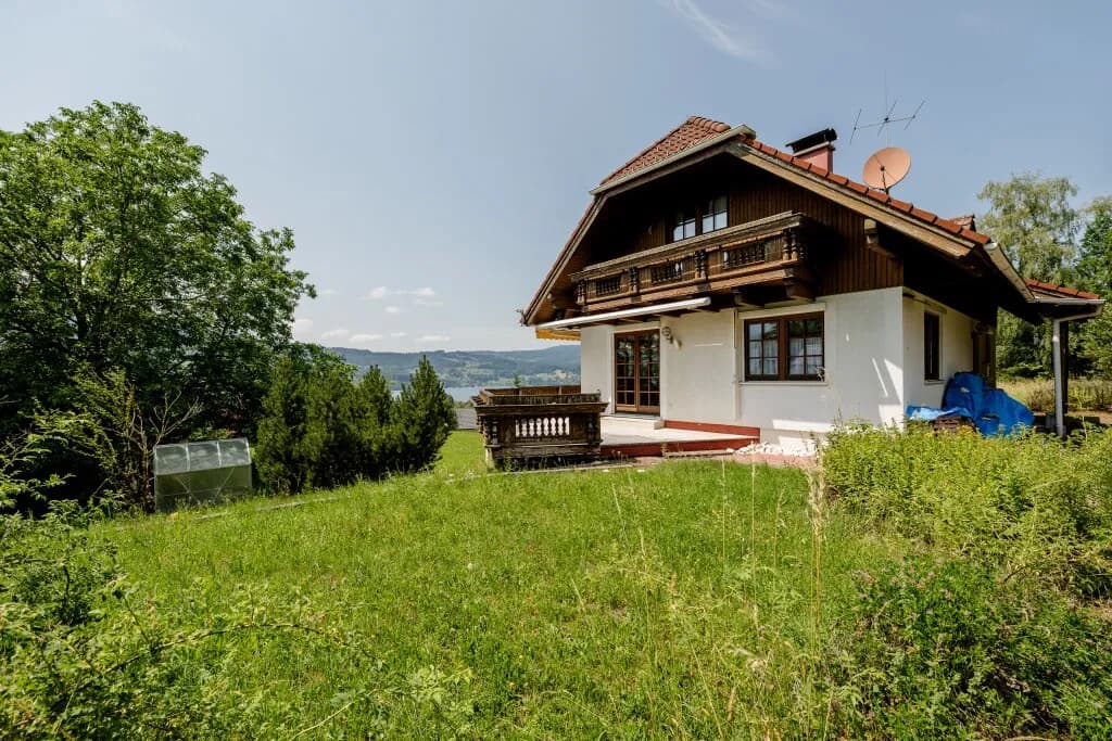 5-Zimmer-Immobilie kaufen in Vöcklabruck – 125 m², € 1.650.000